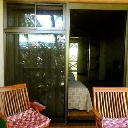 بونتاريناس Hotel Roca Verde Beachfront المظهر الخارجي الصورة